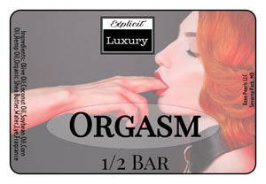 1/2 Bar Soap