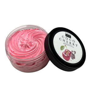 Coco Cherry - WS