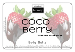 Body Butter