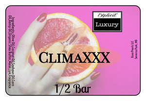 1/2 Bar Soap